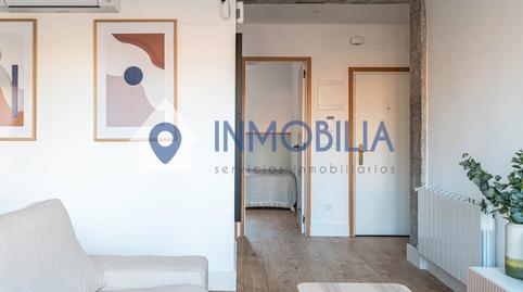 Foto 4 de Piso en venta en Calle Valderrobres, Canillejas, Madrid