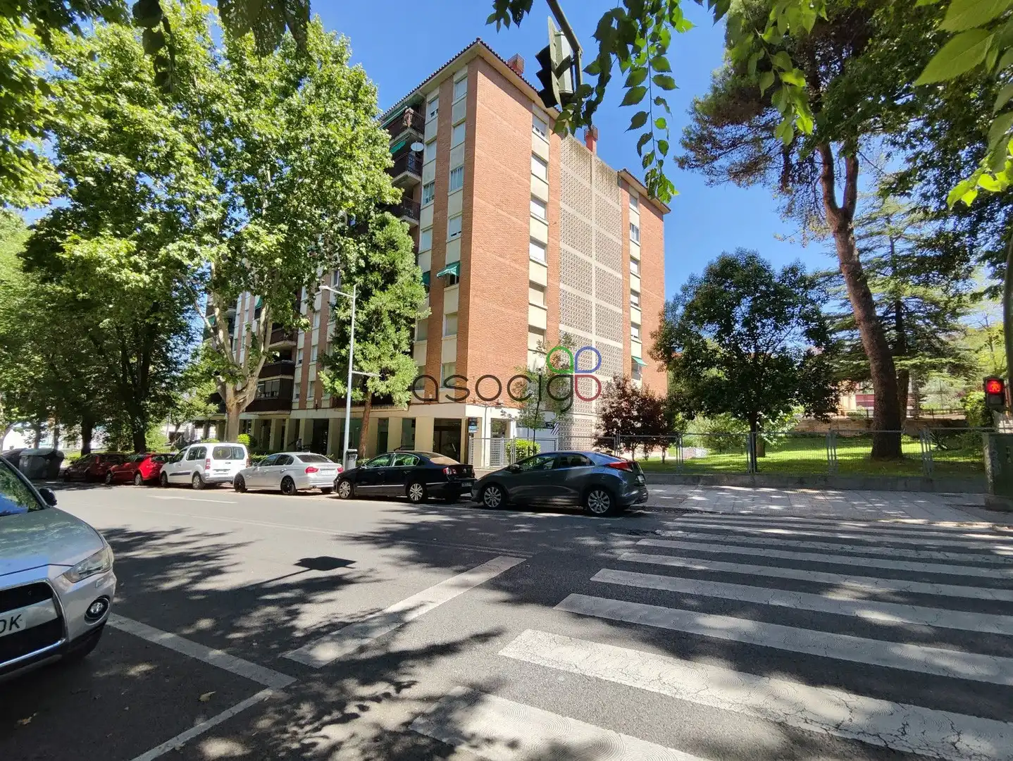 Pis amb ascensor en venda a Constitucion, imagen 5
