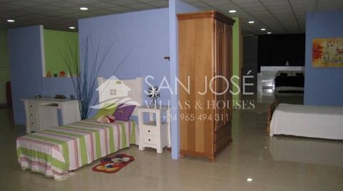 Foto 3 von Fabrikhallen zur Miete in San Juan, Aspe
