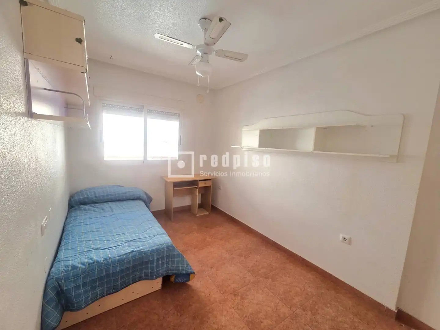 Habitación de Dúplex en venta en Murcia con Terraza