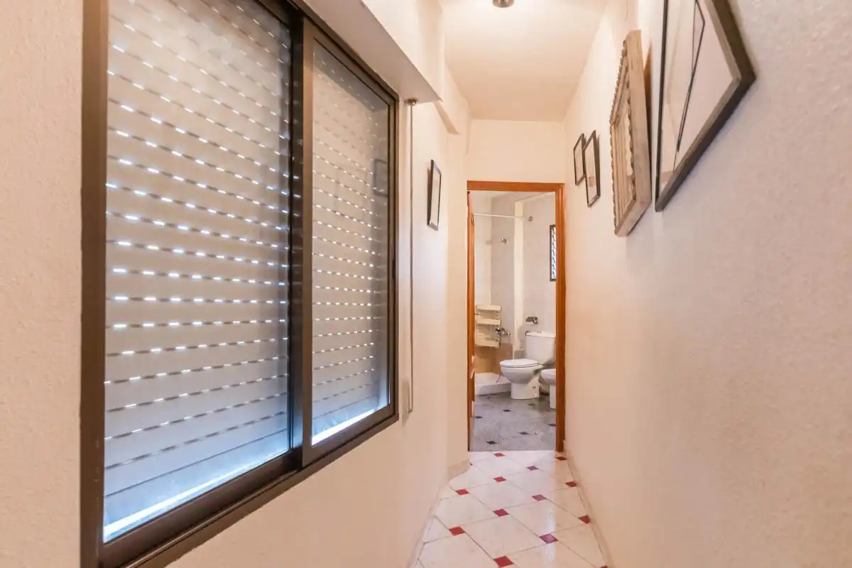 Casa adosada en venta en Blanca con Calefacción