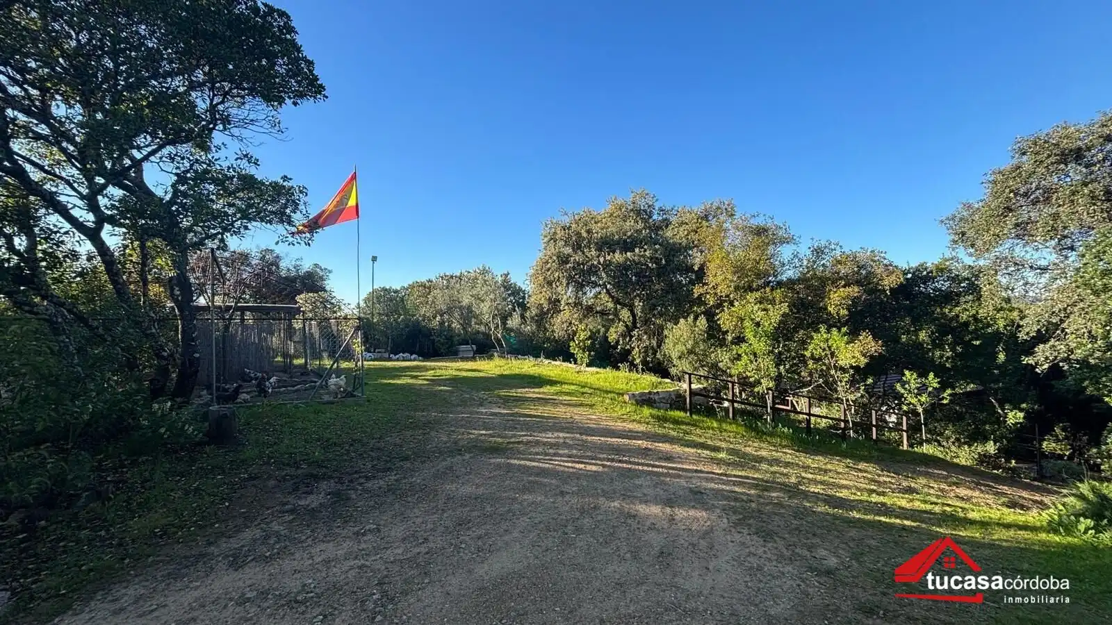 Residencial en venda en Córdoba