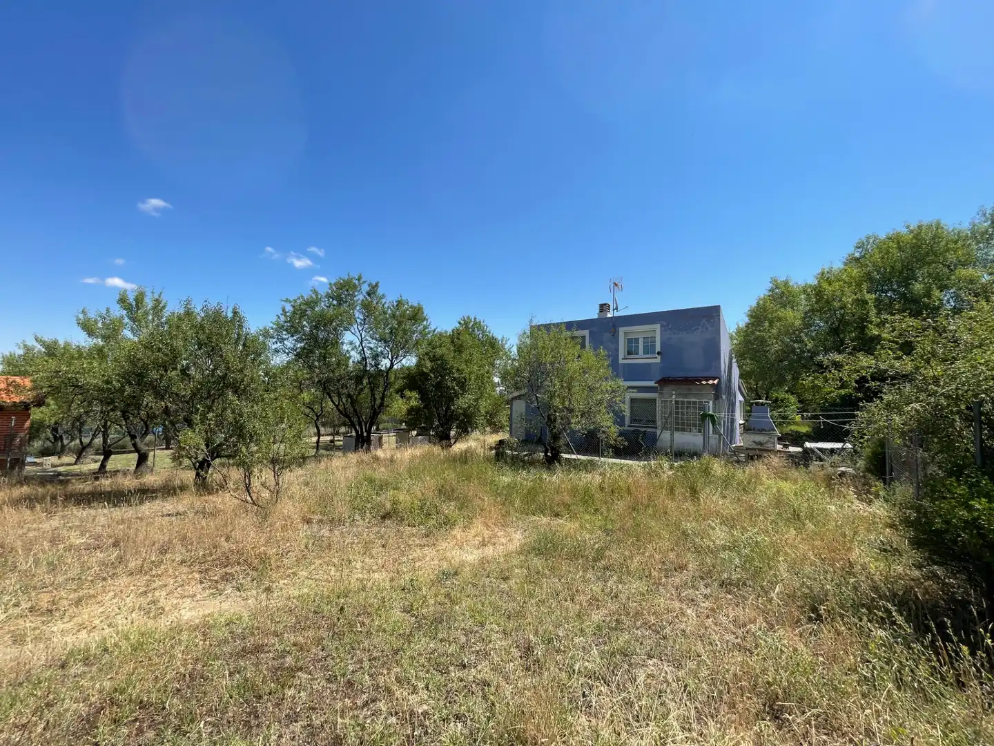 Casa rústica amb jardí en venda a Camino Quijonal 15, imagen 14