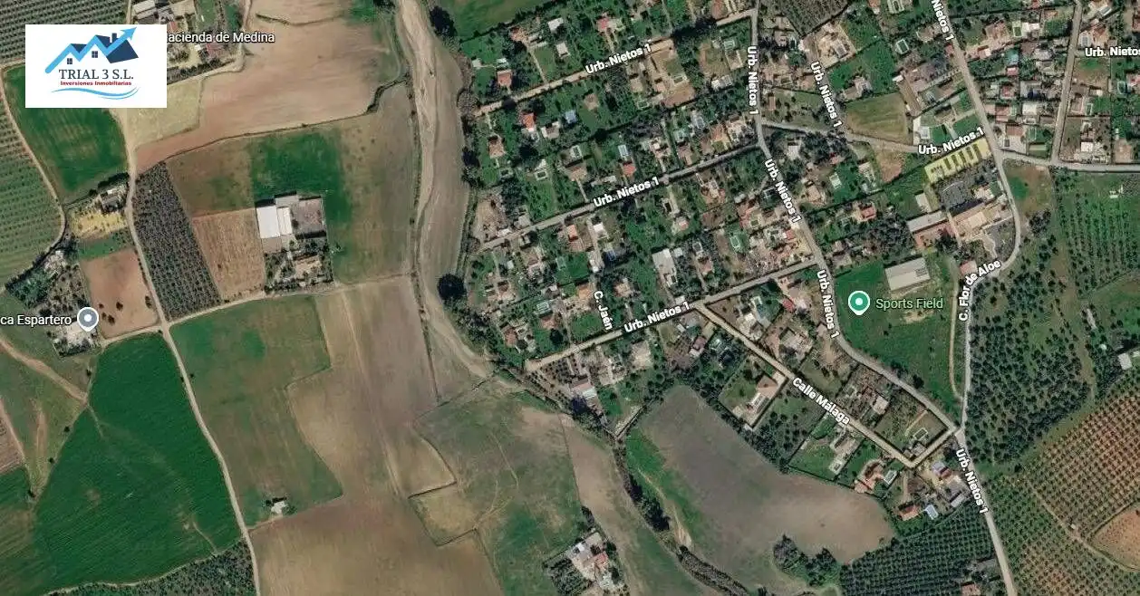 House with pool for sale in Carmona, imagen 3
