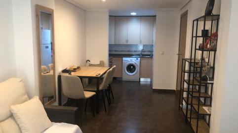 Photo 3 of Flat to rent in Carrer Dean Llopez, 20, Playa Levante, Alicante