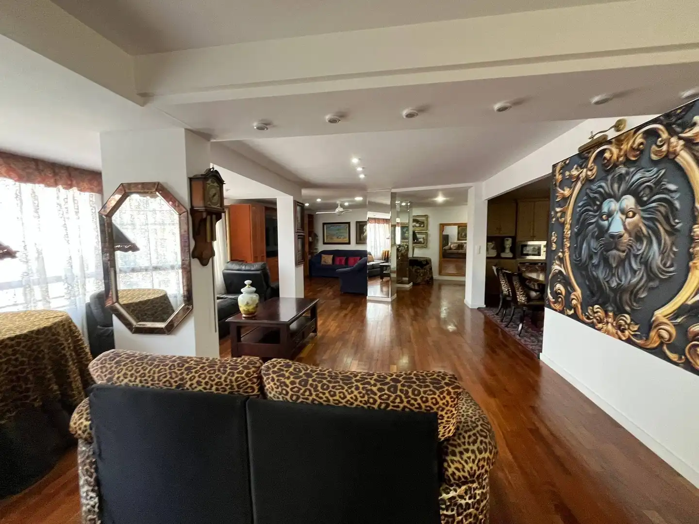 Flat with lift for sale in Calle Calle Kurssal