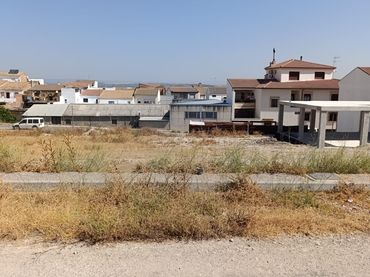 Terreny residencial en venda a Calle San Francisco de Asís 5
