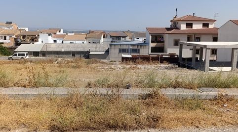 venta de solares en polígono san cristobal