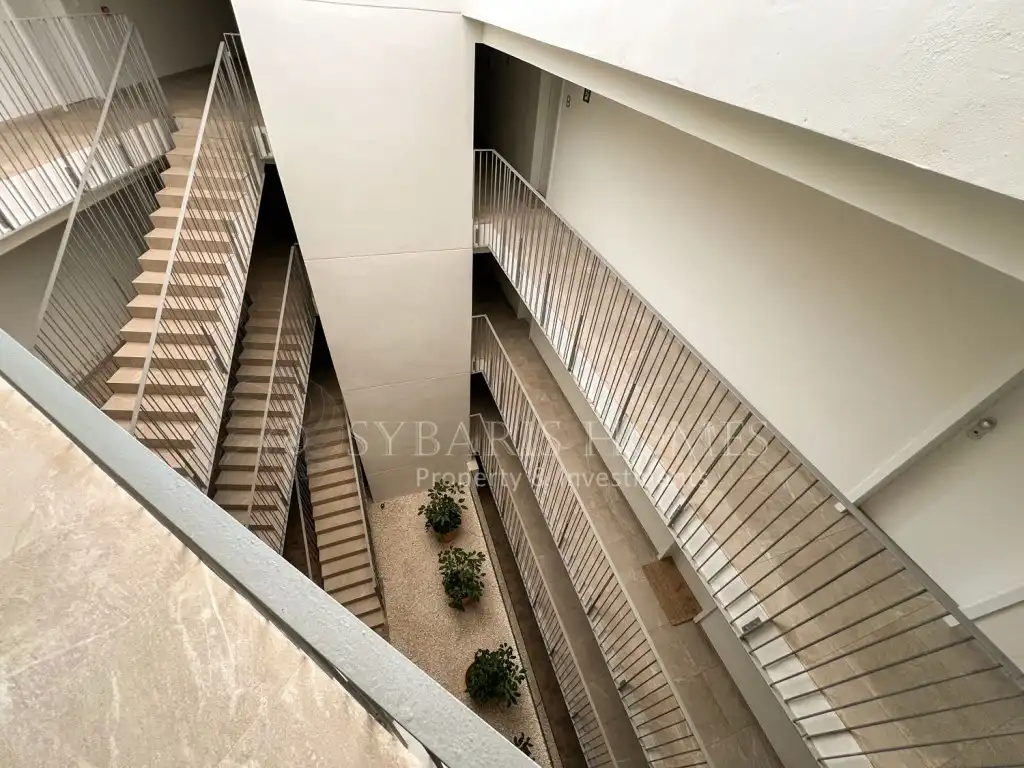 Attic for sale in Jávea / Xàbia  with Air Conditioner, Swimming Pool and Oven