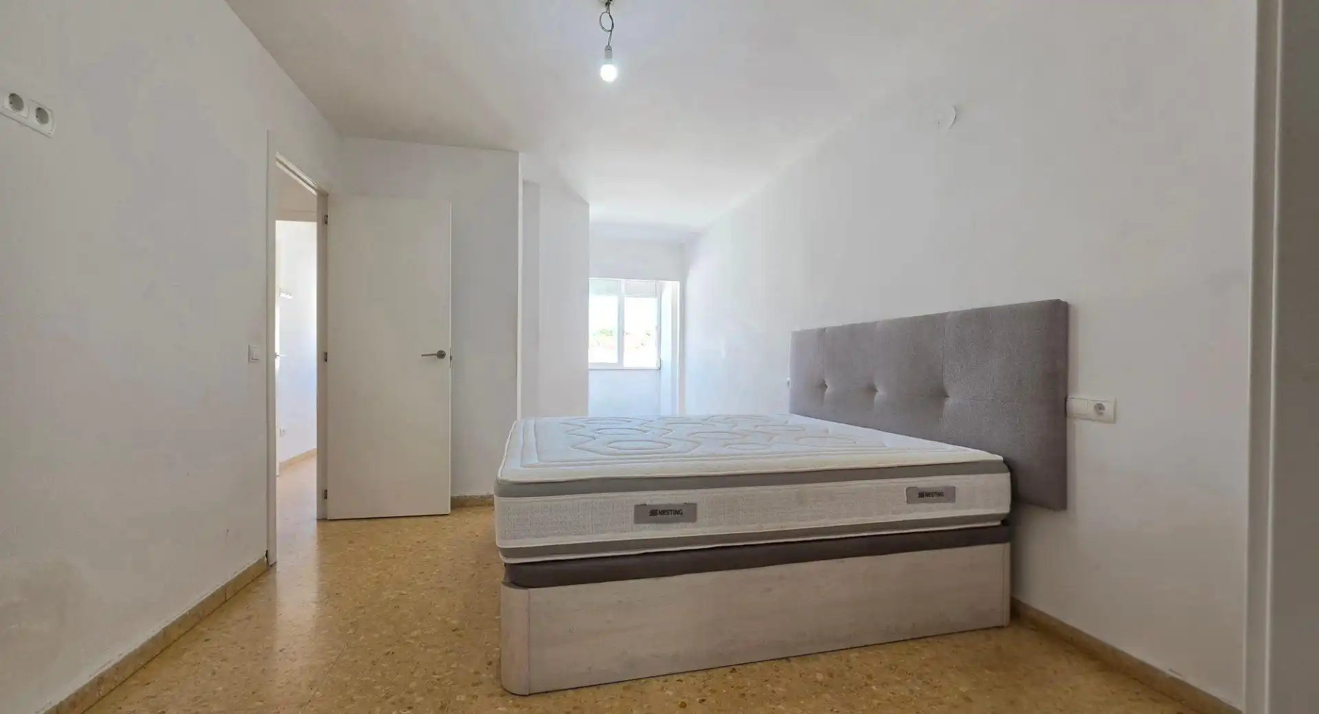 Appartement compact avec terrasse à vendre à Centro Ciudad, imagen 17