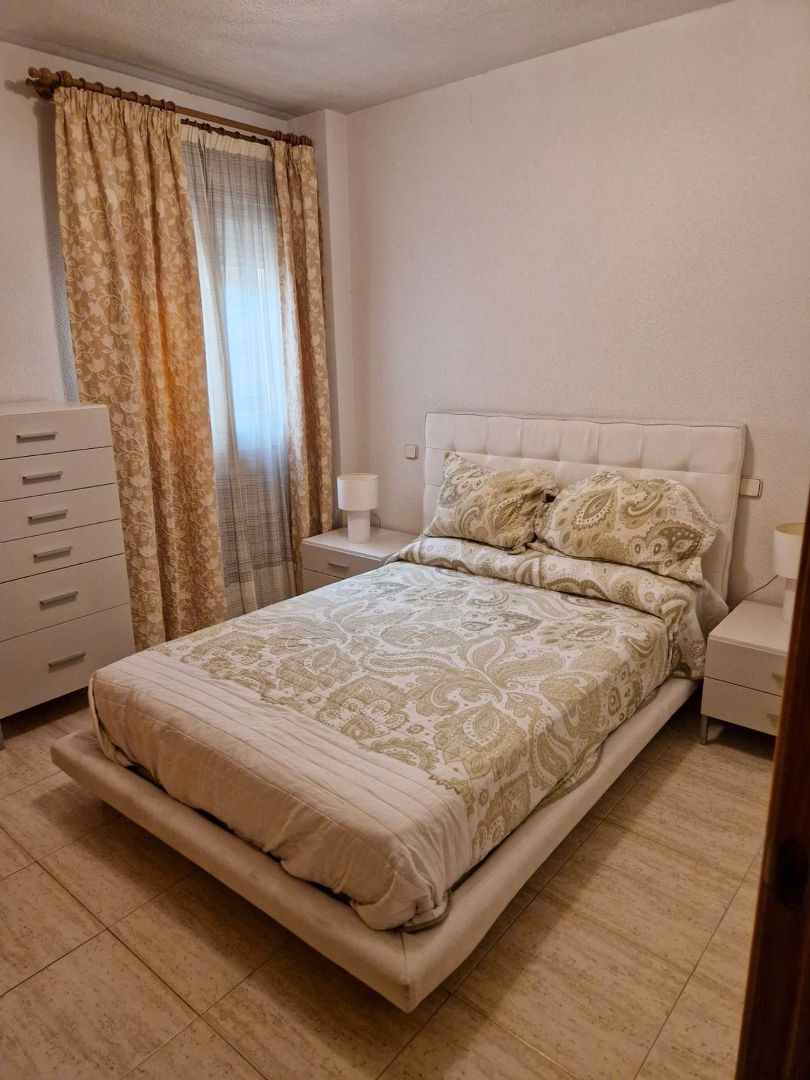 Bedroom of Duplex for sale in Torrelodones  with Heating, Storage room and Furnished