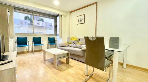 Foto 3 de Pis de lloguer a Santa Catalina - San Bartolomé,  Murcia Capital