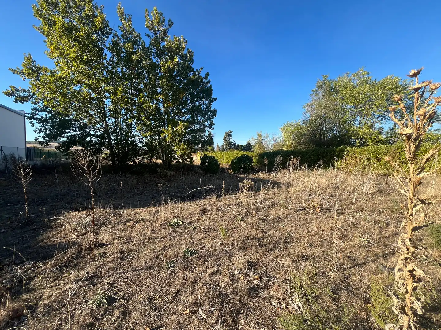 Terreno residenziale in vendita a Camino Pesqueruela 9, imagen 7