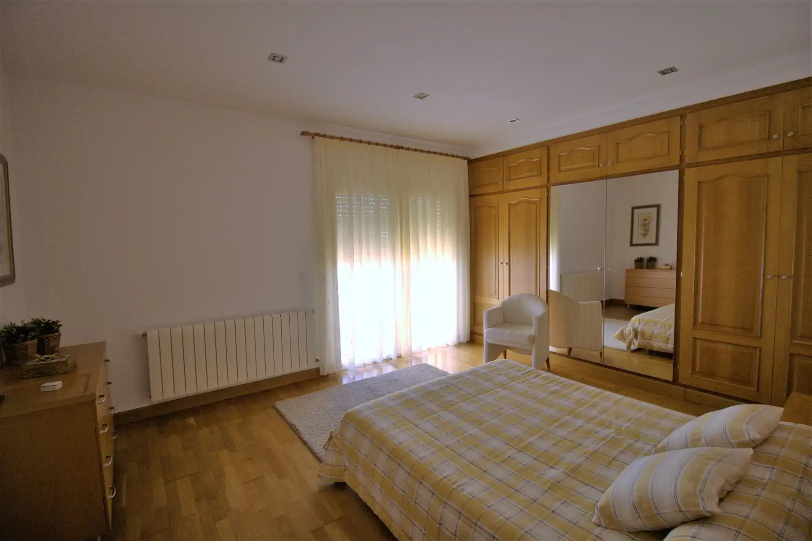 Habitación de Casa o chalet en venta en Els Grecs - Mas Oliva