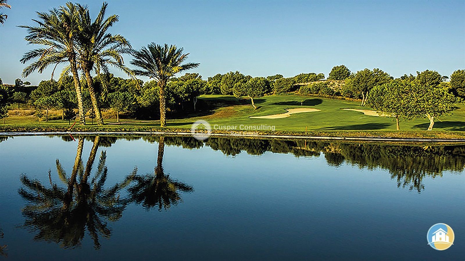 Außenansicht von Wohnungen zum verkauf in Monforte del Cid mit Klimaanlage, Heizung und Terrasse