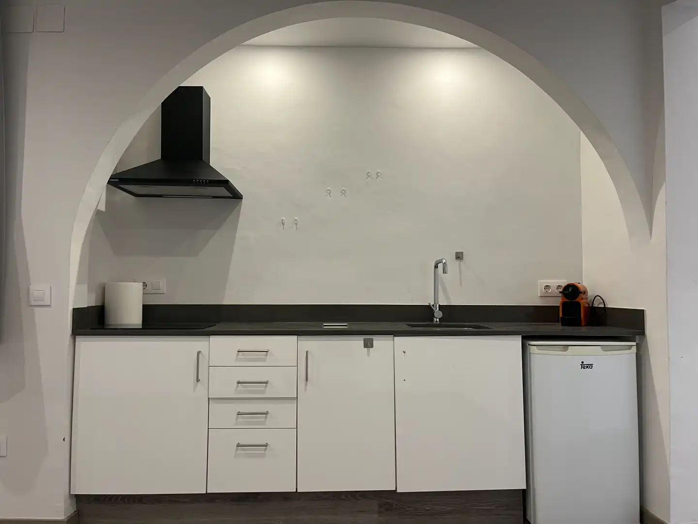 Ufficio con terrazza in vendita a Centre - Barri Vell, imagen 9
