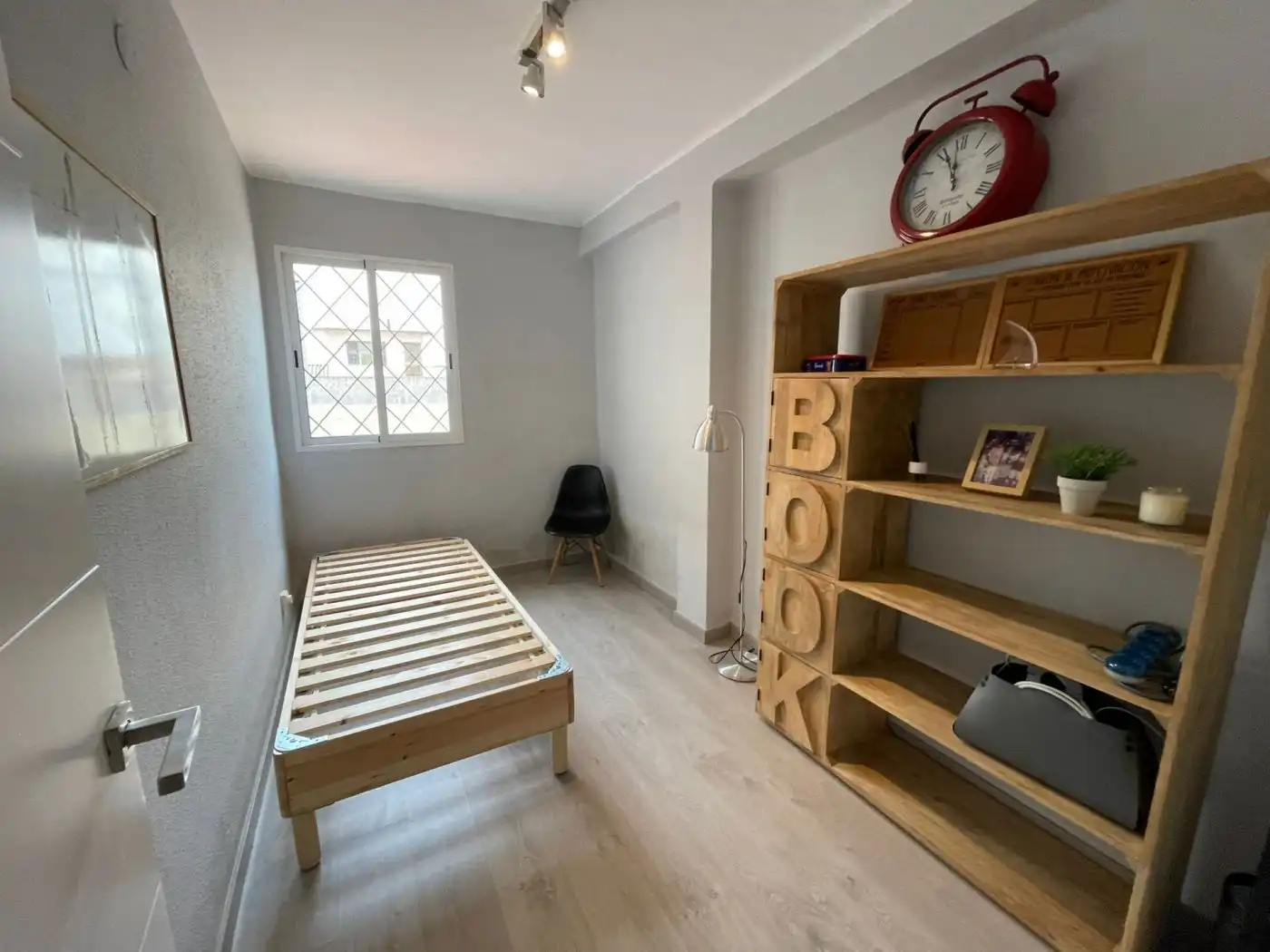 Appartement avec terrasse à louer à Calle sagrado corazon, imagen 40