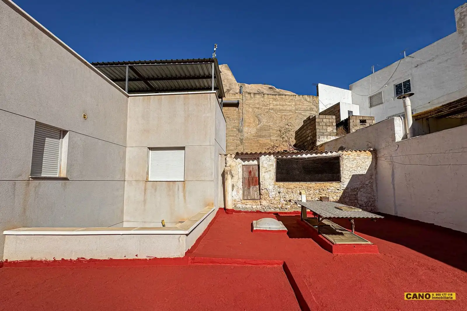 Casa en venda a Juan Oña, imagen 39