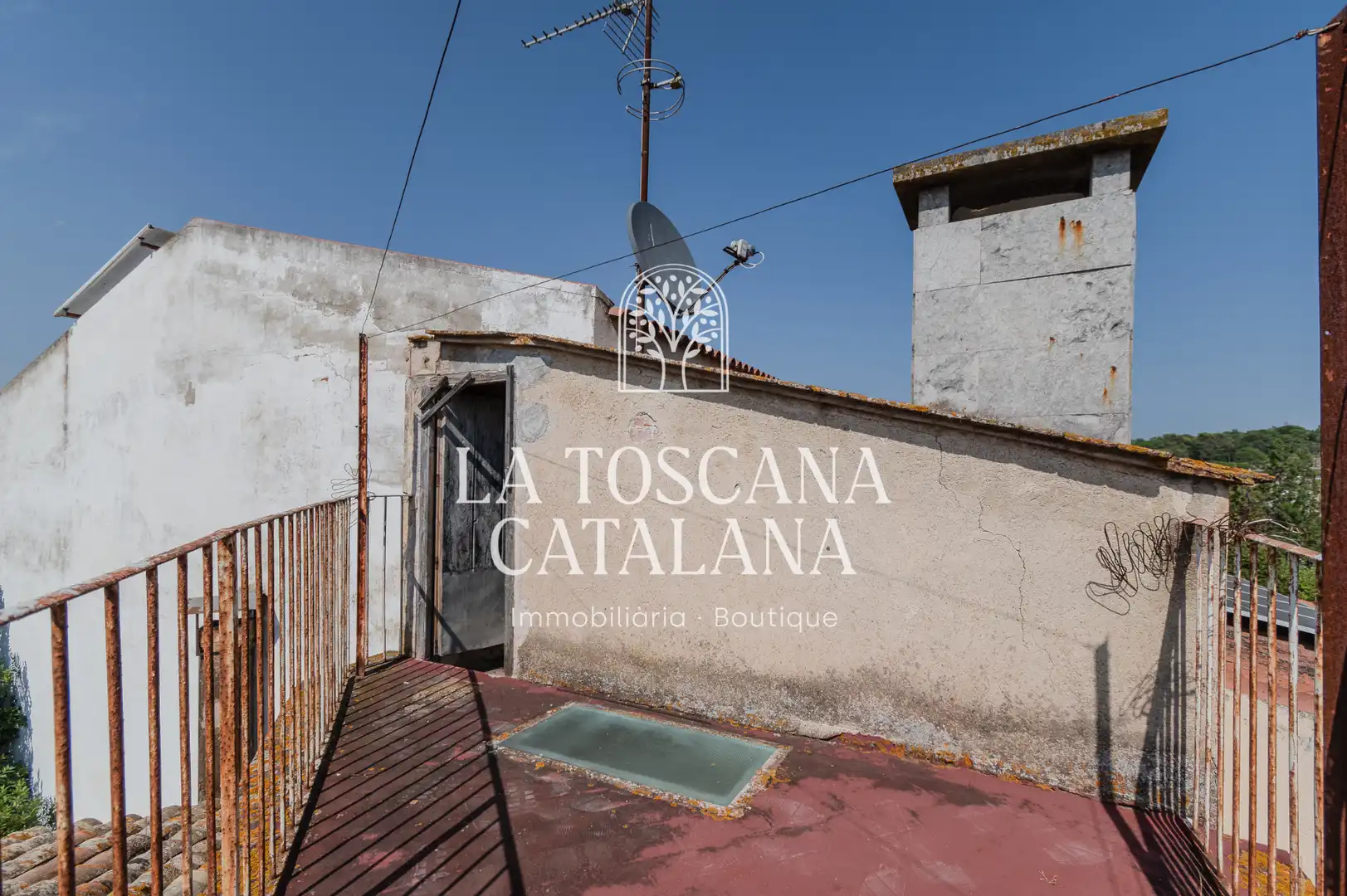 Casa adosada en venta en Avinguda del Doctor Furest i Roca, Caldes de Malavella