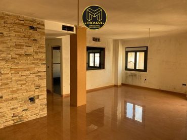 Appartamento con balcone in vendita a Jamilena