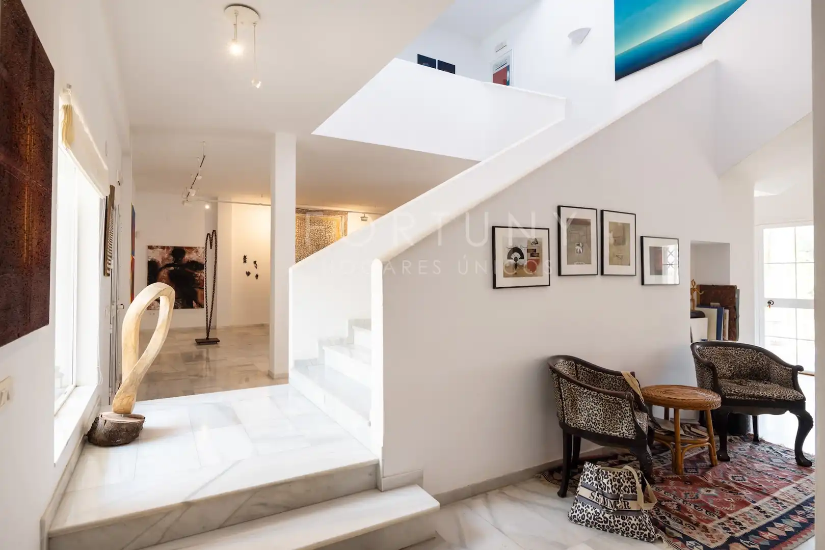 Casa rústica amb piscina en venda a Ardales, imagen 29