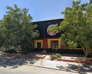 Exterior view of House or chalet for sale in  Murcia Capital