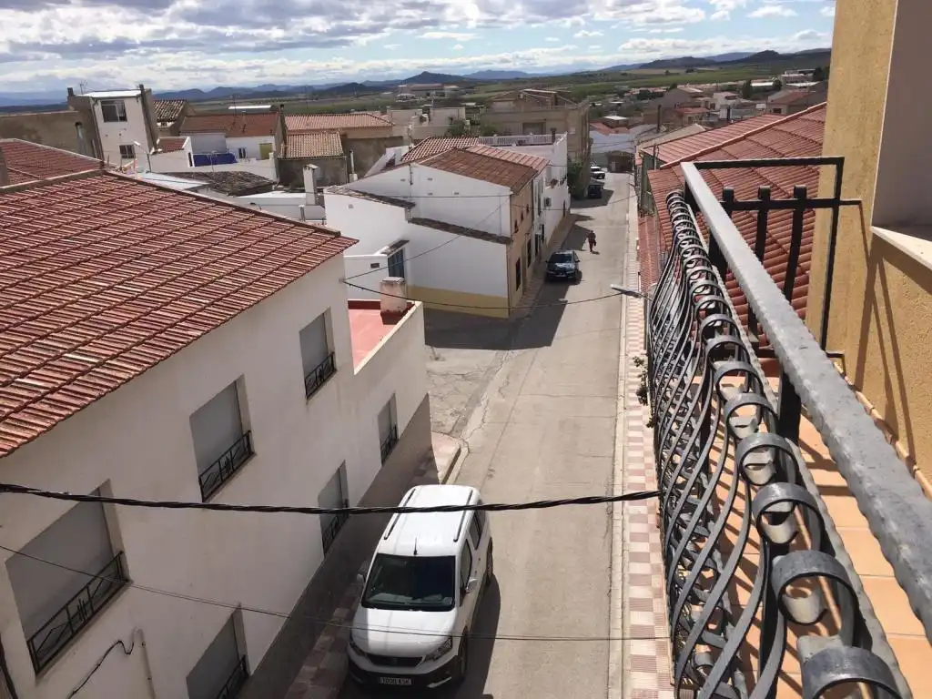 Flat for sale in SAN JOSE, Ontur