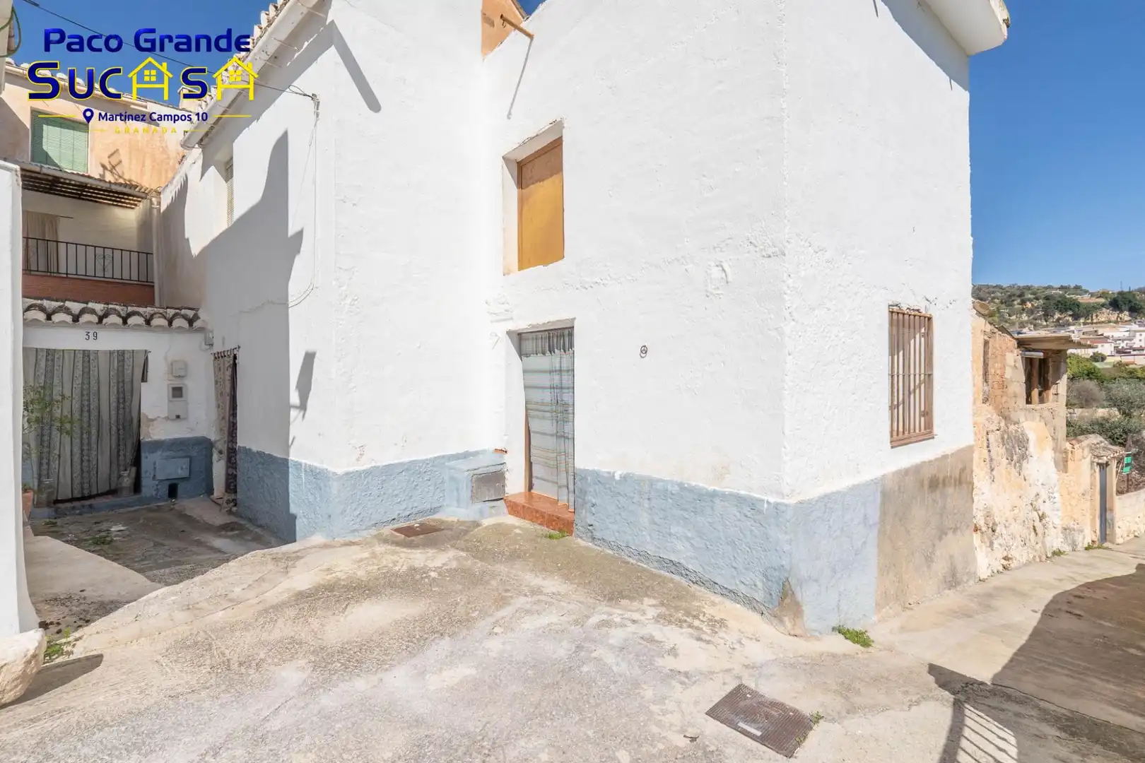 Casa en venta en Calle HABANA, imagen 21