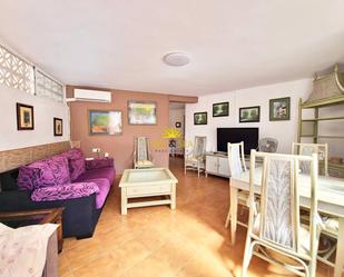 Bedroom of House or chalet to rent in Guardamar del Segura  with Air Conditioner, Heating and Swimming Pool