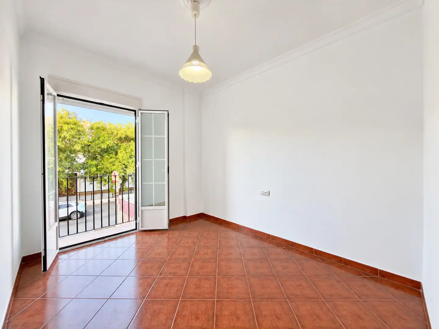 Casa o xalet en venda en Villamartín amb Aire condicionat, Terrassa i Balcó