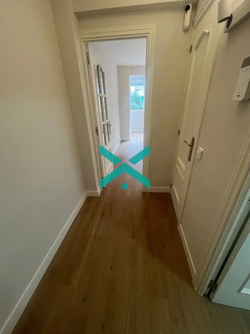 Wohnung zum Verkauf in Móstoles mit Heizung