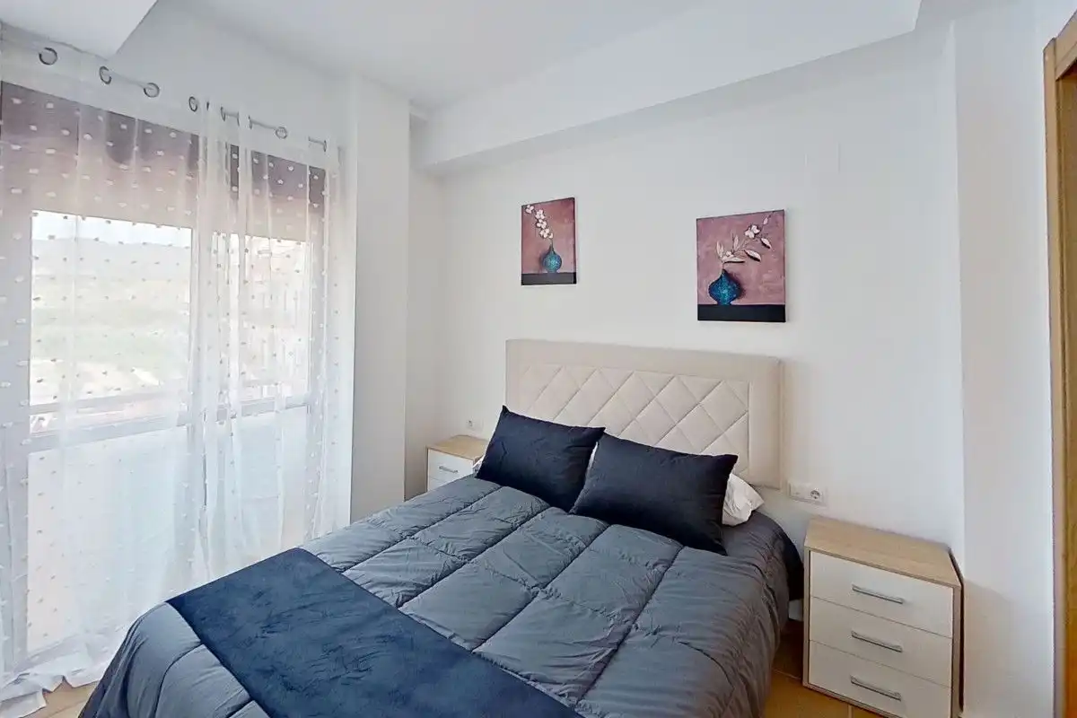 Apartamento en venta en Archena