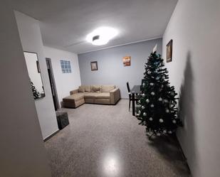 Living room of Planta baja for sale in Sabadell  with Air Conditioner, Heating and Terrace