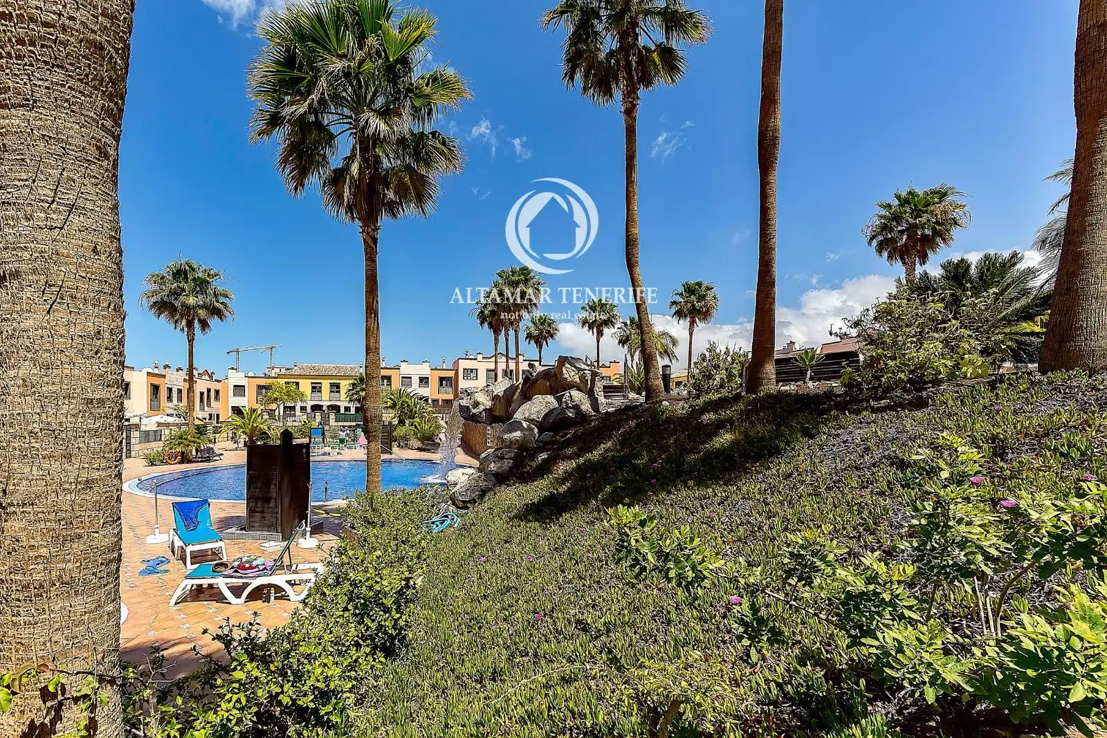 Detached homes for sale in La Enramada, La Caleta
