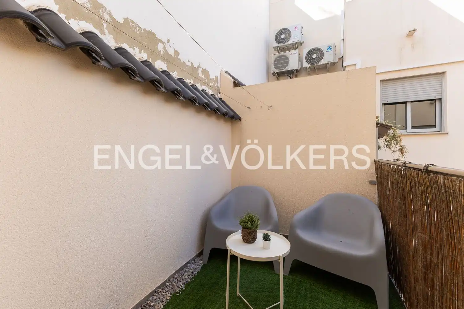 Terraza de Casa o chalet en venta en Bétera con Aire acondicionado, Calefacción y Terraza