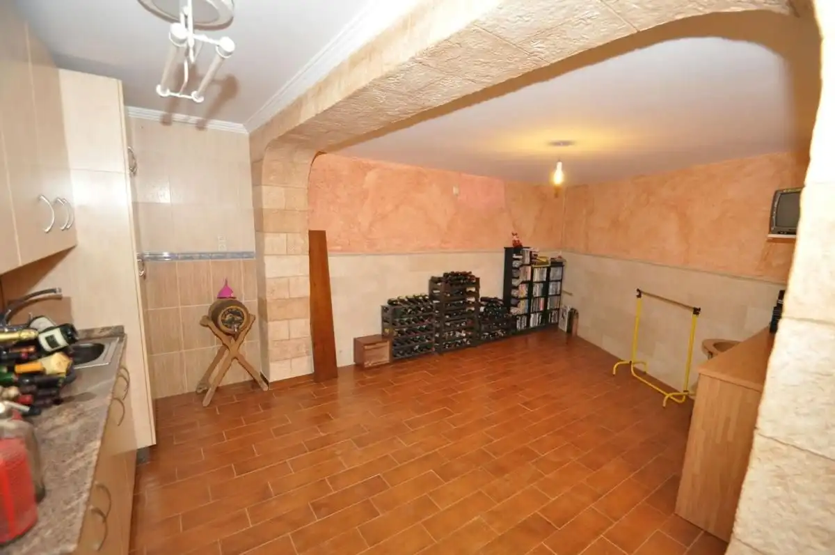 Casa en venda a Algueña, imagen 9
