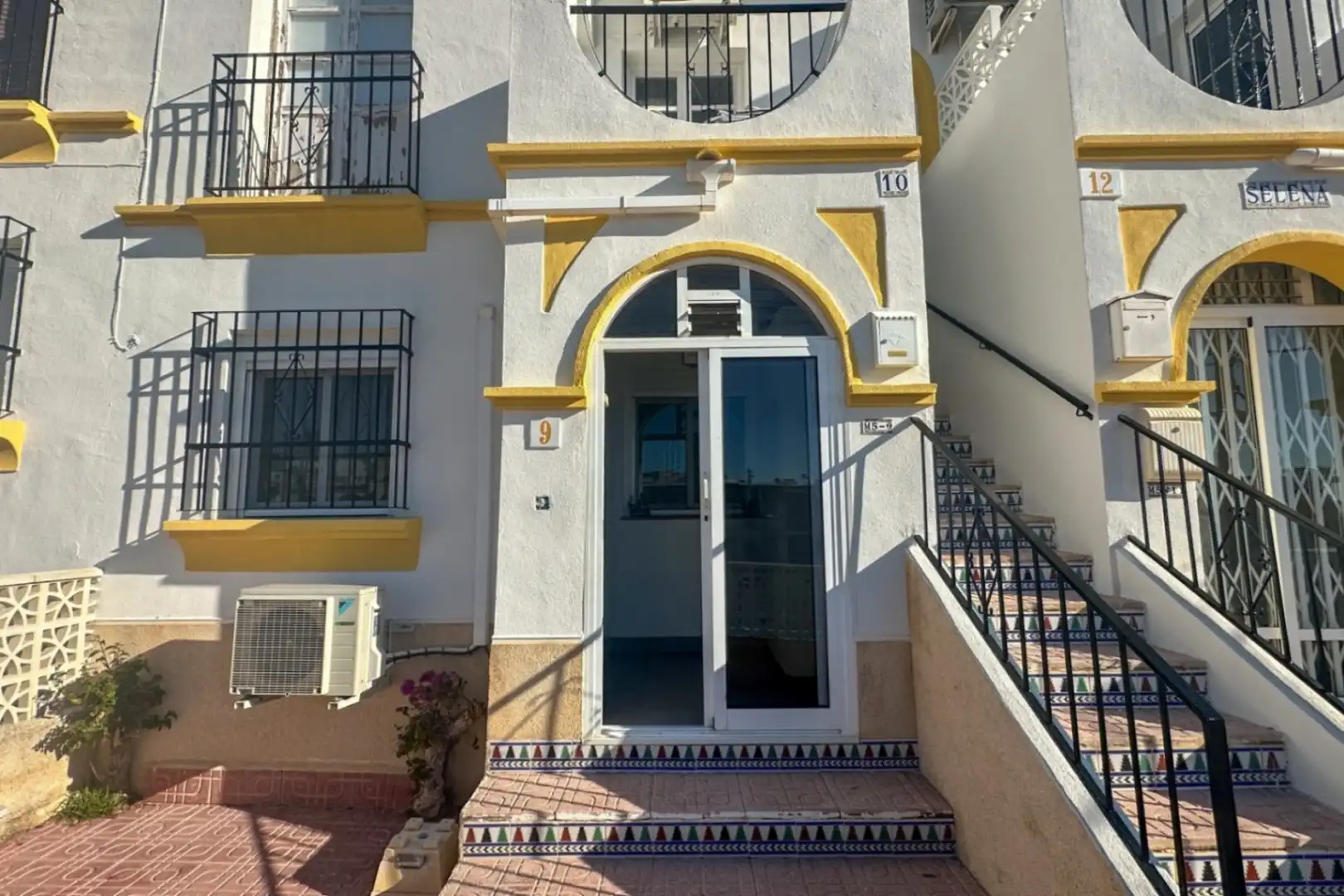 Apartamento en venta