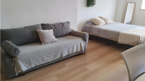 Photo 2 of Flat to rent in Calle Fray Juan Sanchez Cotan, Cartuja, Granada