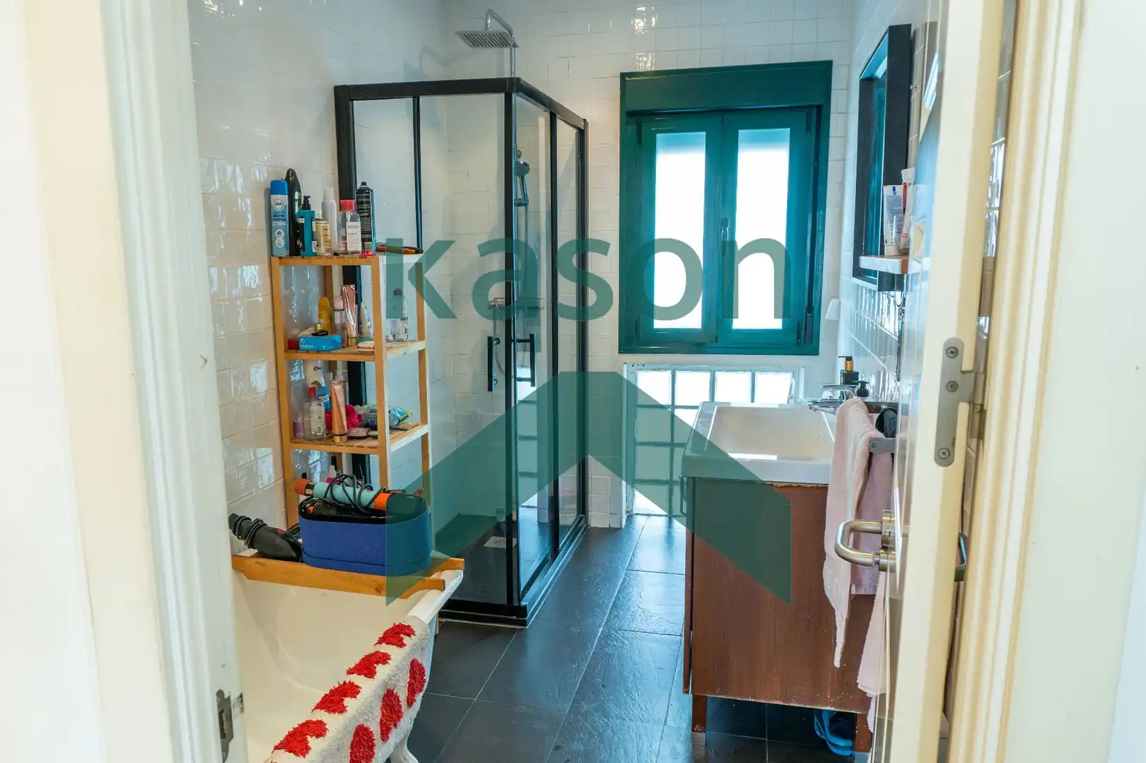 Baño de Piso en venta en Madrid con Aire acondicionado y Calefacción