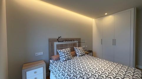 Foto 3 de Apartament de lloguer a Zona de Plaza de Barcelos, Pontevedra Capital