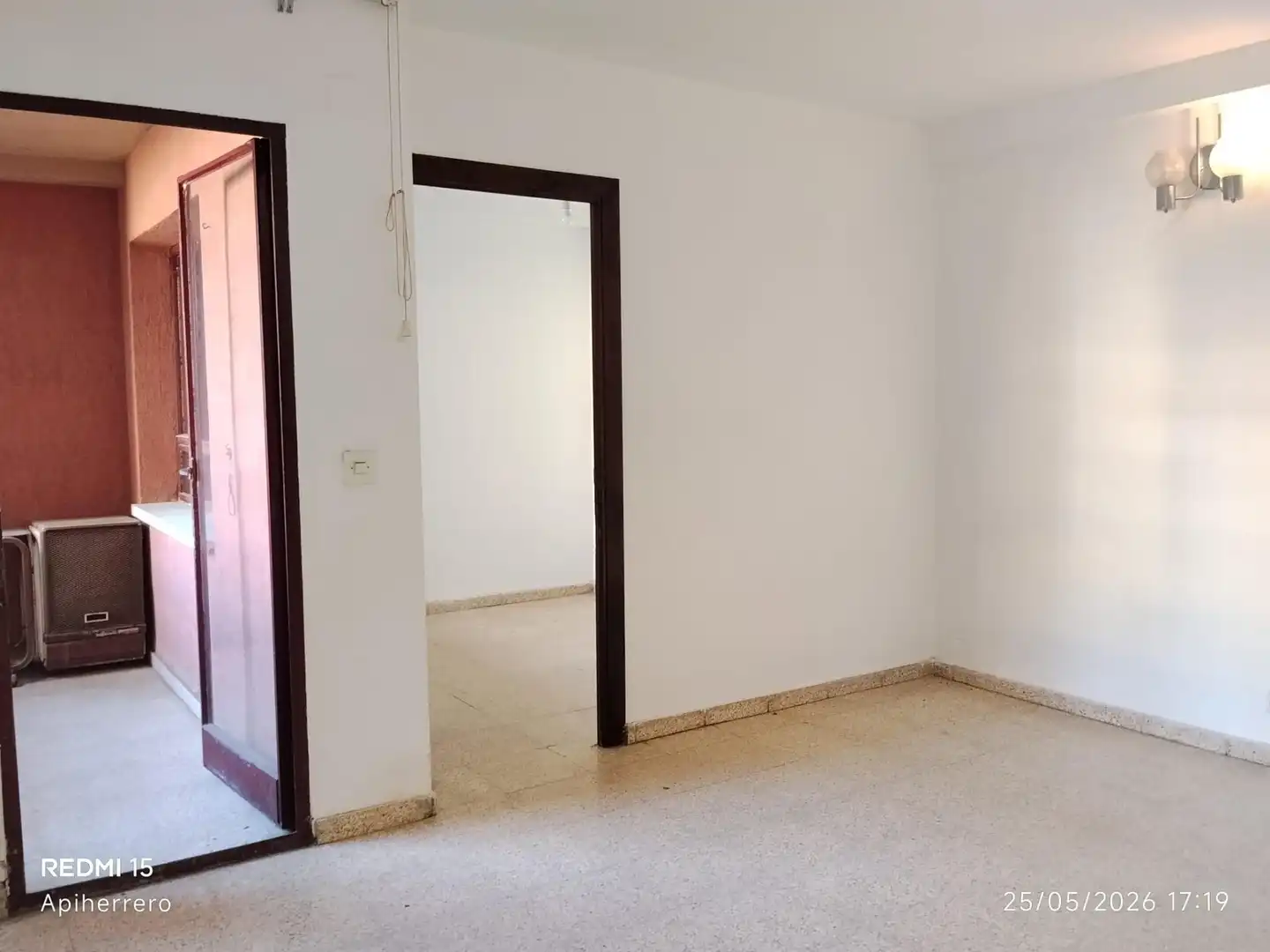Piso en venta en Alicante / Alacant