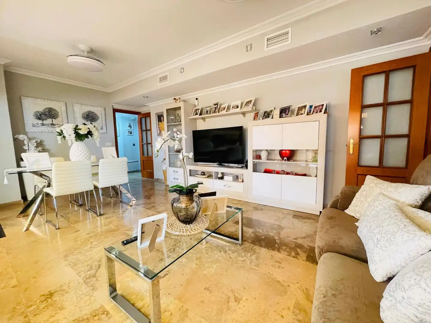 Ático en venta en Calle DOLORES IBARRURI, Dos Hermanas - Nuevo San Andrés