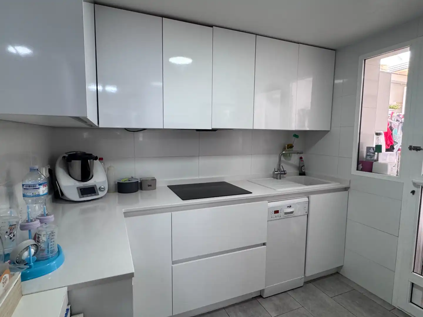 Cocina de Piso en venta en Molina de Segura con Aire acondicionado y Calefacción