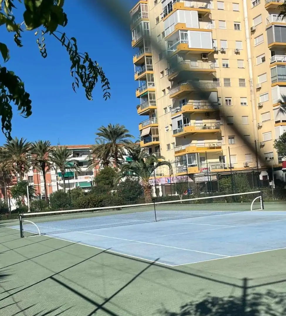 Wohnung mit Pool zum Verkauf in Paseo Marítimo s/n, imagen 19