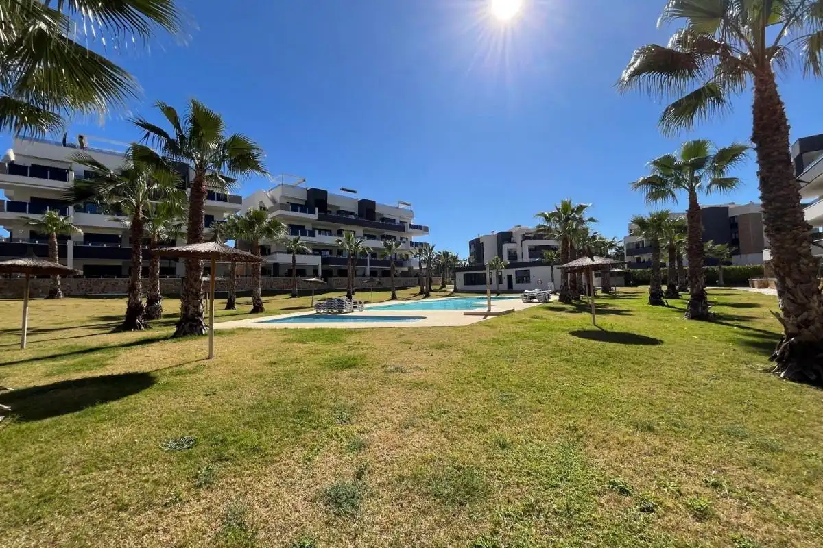 Apartamento en venta en Orihuela Costa, imagen 14