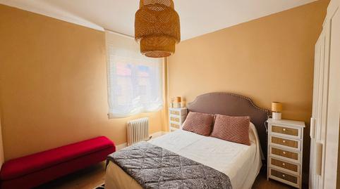 Foto 5 de Apartament de lloguer a Antonio Hurtado, Centro, Cáceres