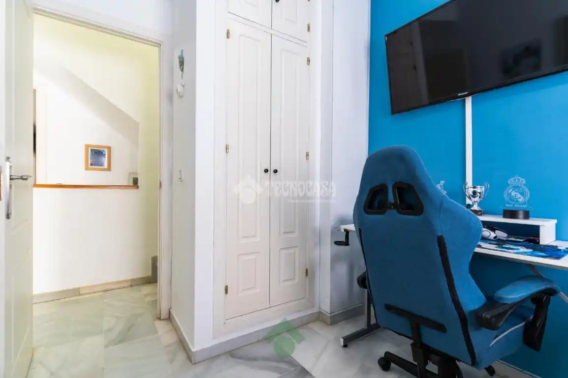 Casa con terraza en venta en Las Canteras, imagen 21