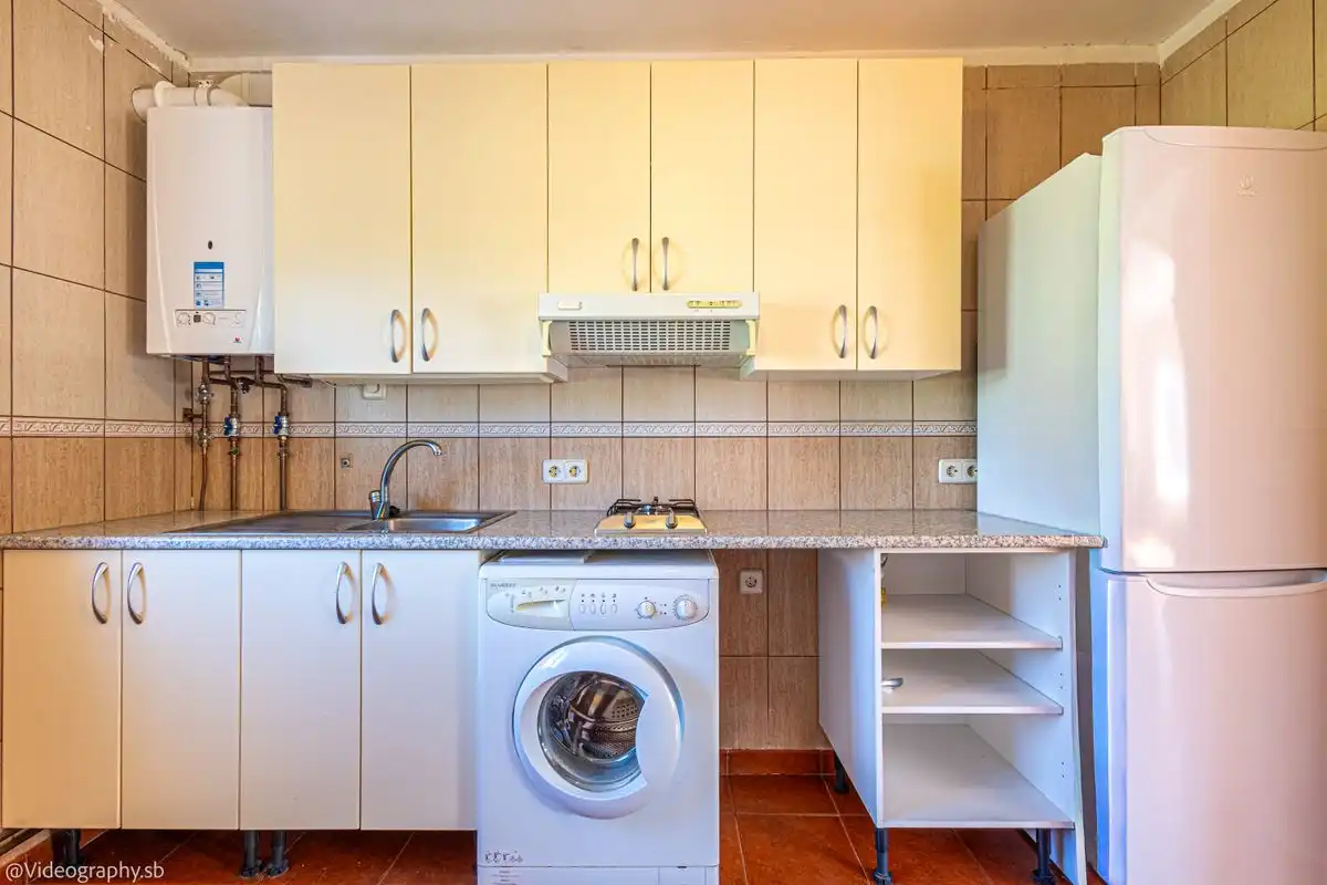 Chalet con piscina en venta en Mojadillas - Parque de las Infantas - El Paraiso, imagen 13