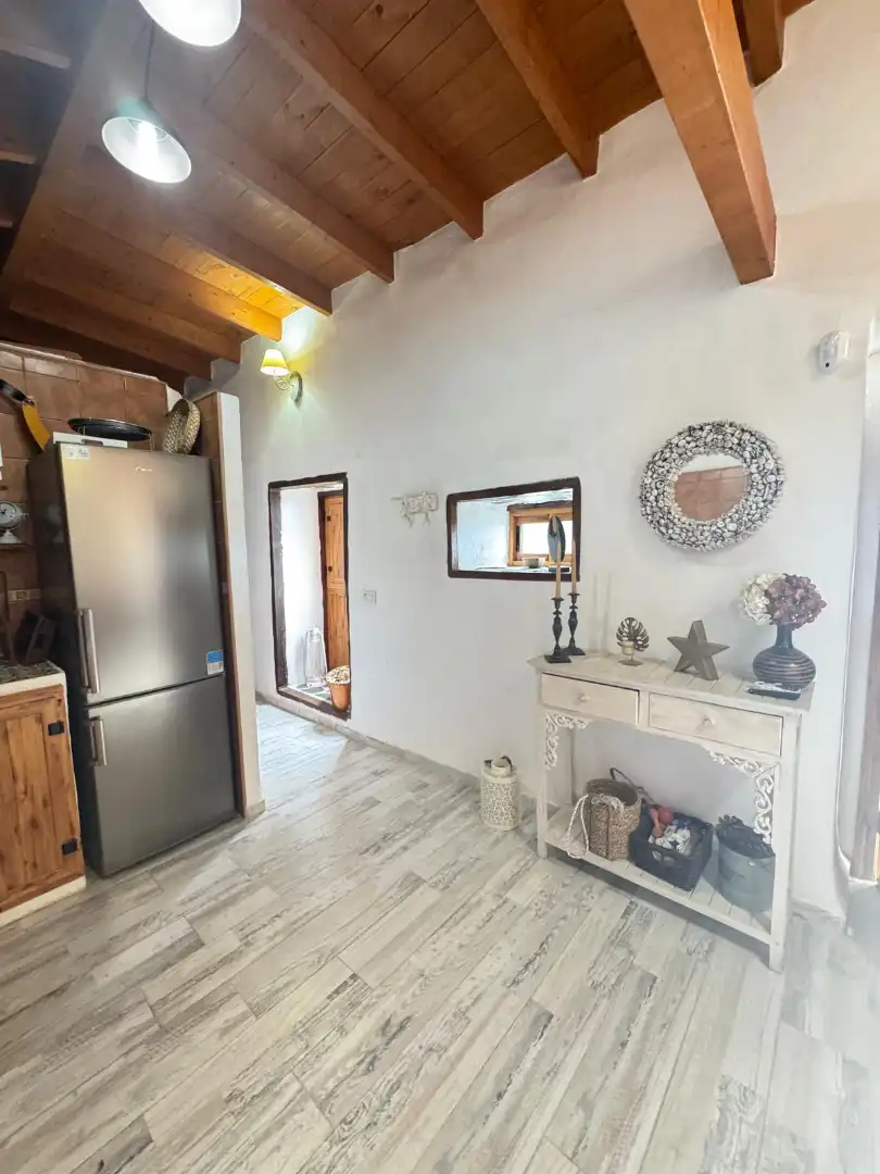 Casa o chalet de alquiler en Guía de Isora con Aire acondicionado, Terraza y Amueblado