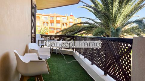 Foto 2 de Piso en venta en Av. J.m. Galván Bello, 1, Golf del Sur - Amarilla Golf, San Miguel de Abona